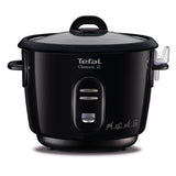 Tefal RK1028 Zwart