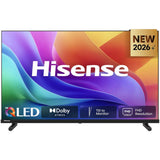 Hisense QLED 32A59S (2026)