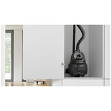 Bosch BGS05X240 Blauw