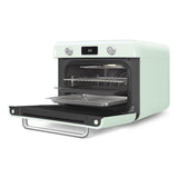 Smeg COF01PGEU Groen