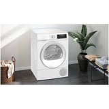 Siemens WQ33G1DENL extraKlasse