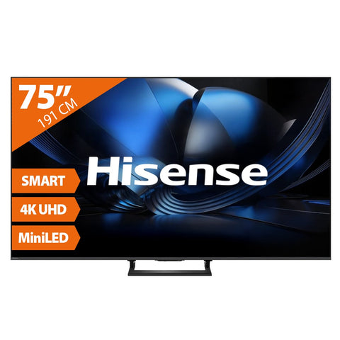 Hisense MiniLED 75U79SE (2026)