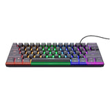 Trust GXT867 ACIRA 60% MINI GAMING