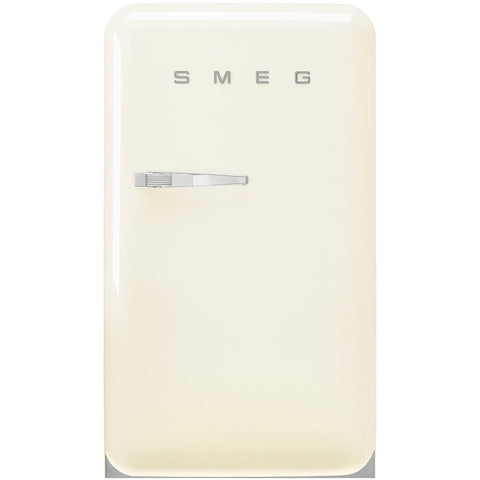 Smeg FAB10HRCR6 Creme