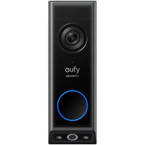 Eufy Video Doorbell E340