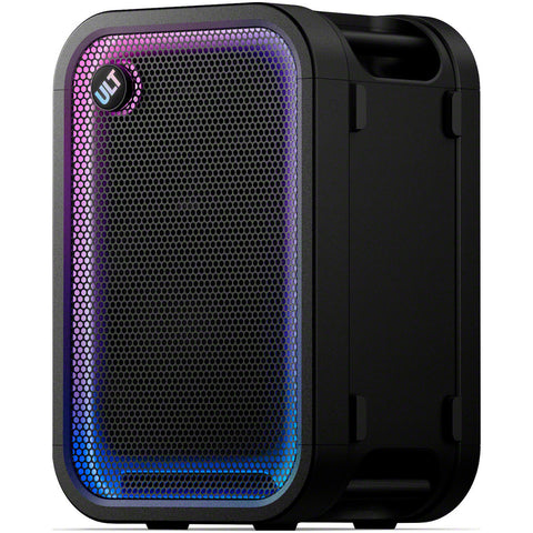 Sony ULT TOWER 5 Zwart
