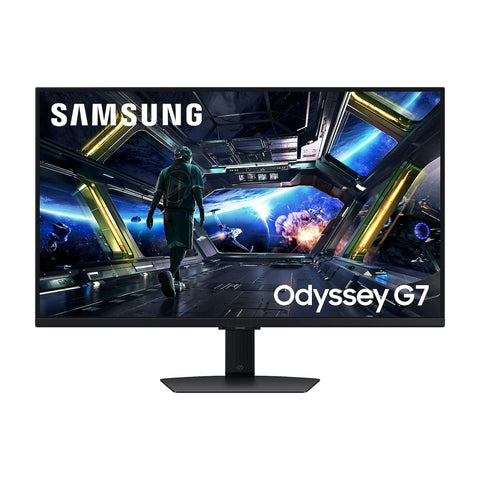 Samsung Odyssey G7 LS27FG702EUXEN