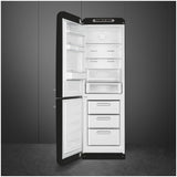 Smeg FAB32LBL6 Zwart
