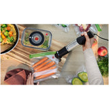 Bosch MSM6M830
