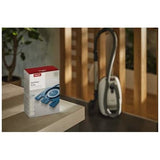 Miele HyClean Pure TU
