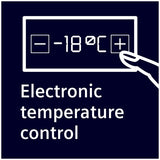 Siemens KI81REDD0 extraKlasse