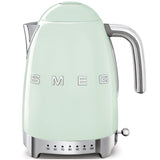 Smeg KLF04PGEU Groen