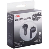 JVC HAB10TB Zwart