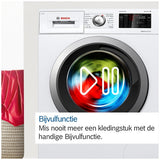 Bosch WGG246ZWNL
