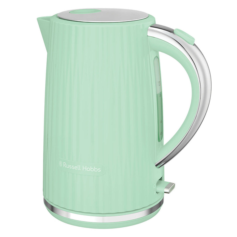 Russell Hobbs Eden Kettle Groen