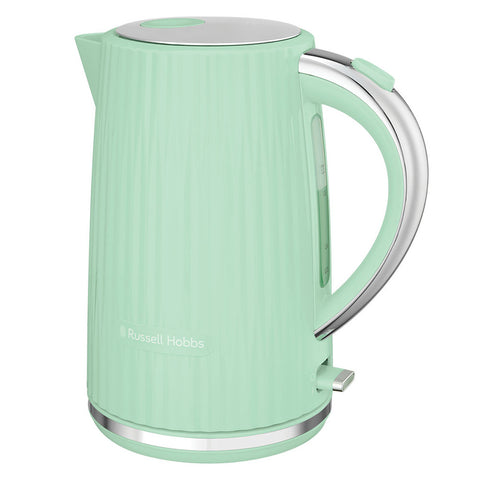 Russell Hobbs Eden Kettle Groen