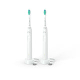 Philips HX3675/13 Sonicare Duo Wit