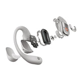 Shokz OpenFit 2+ Grijs