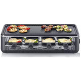 Severin Gourmetstel RG2365