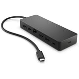 HP Universal USB-C Multiport Hub