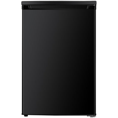 Exquisit KS16-V-E-040DB Zwart
