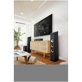Polk MXT90 Prijs Per Stuk Zwart