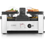 Caso Gourmetstel AirClean