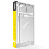 Accezz Xtreme Impact Backcover Samsung Galaxy A25 Transparant