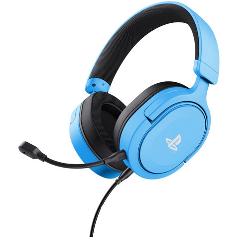 Trust GXT498B FORTA PS5 Blauw