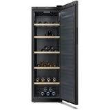 Miele KWT 4584 E Zwart