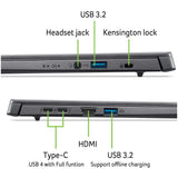 Acer Aspire 16 AI (A16-52M-75TW)