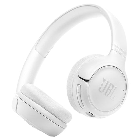 JBL Tune 530BT Wit