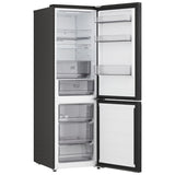 LG GBBS312AEV Zwart