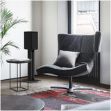 Klipsch R-40M PAIR Zwart