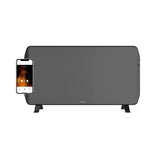 Duux Edge 2000 Smart DXCH14 Grijs