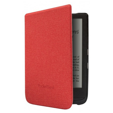 PocketBook Shell Rood