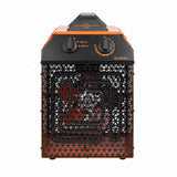 Eurom EK Delta 3000 Heater