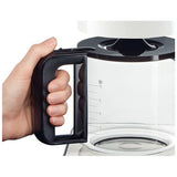 Bosch TKA8011 Wit
