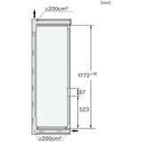 Miele KF 7731 D