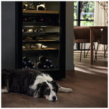 Miele KWNS 4784 DE Rvs