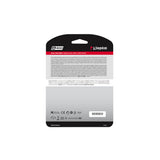 Kingston A400 SSD 240GB