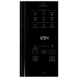 Whirlpool MCP 349 BL Zwart