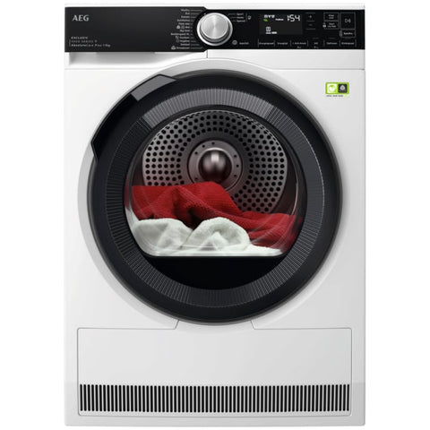 AEG TR9HAMBURG Wit
