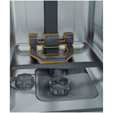 Whirlpool WH6FB10BS7A0X Inox