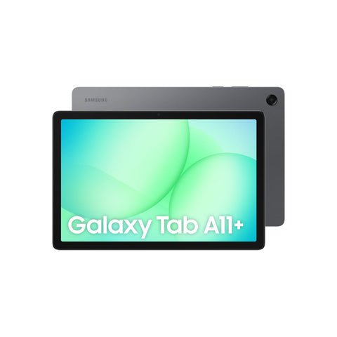 Samsung Galaxy Tab A11 Plus 11 inch 256GB Wifi Grijs