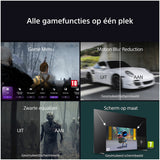 Sony K-85S35BP (2025) BRAVIA 3