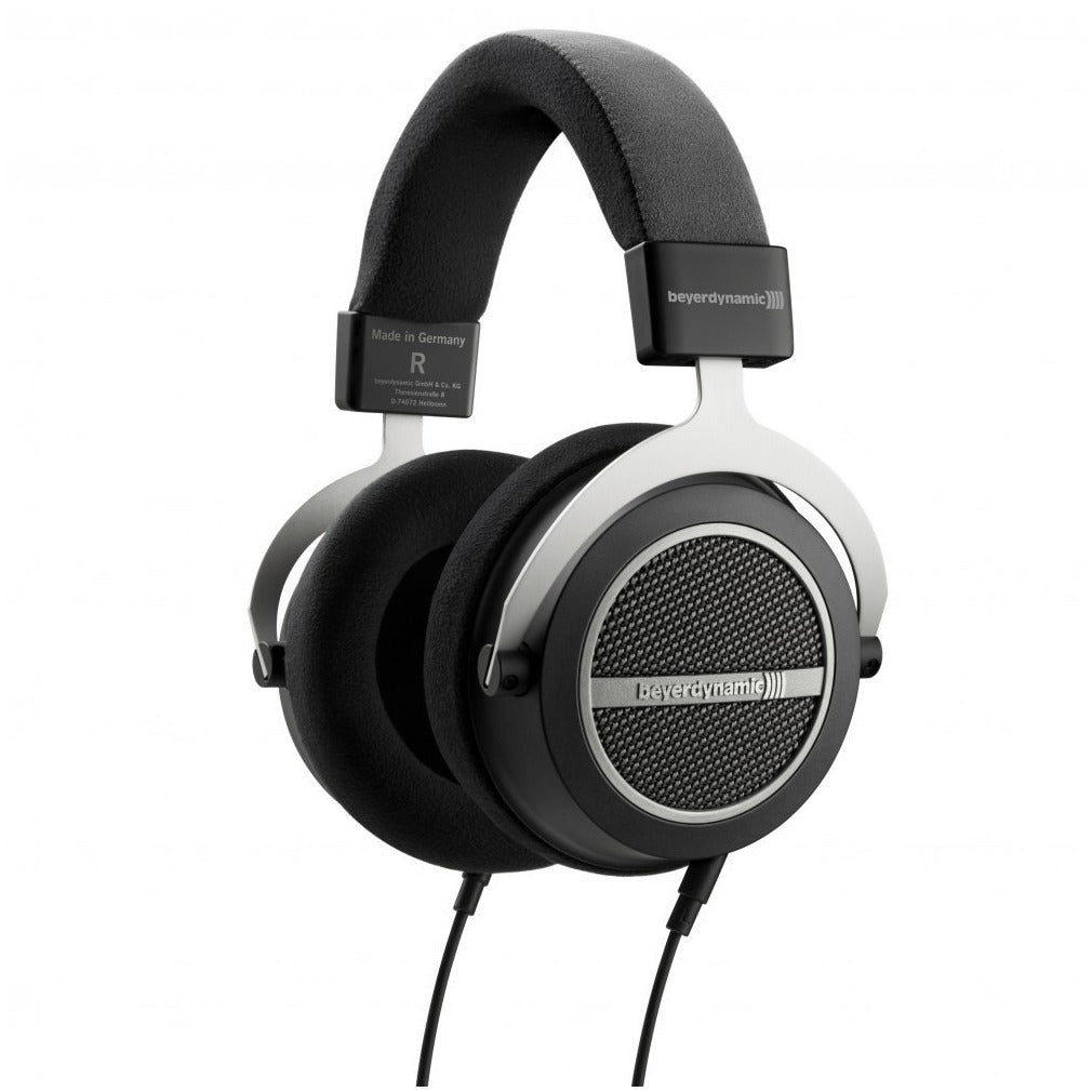 Beyerdynamic Amiron Home Zwart