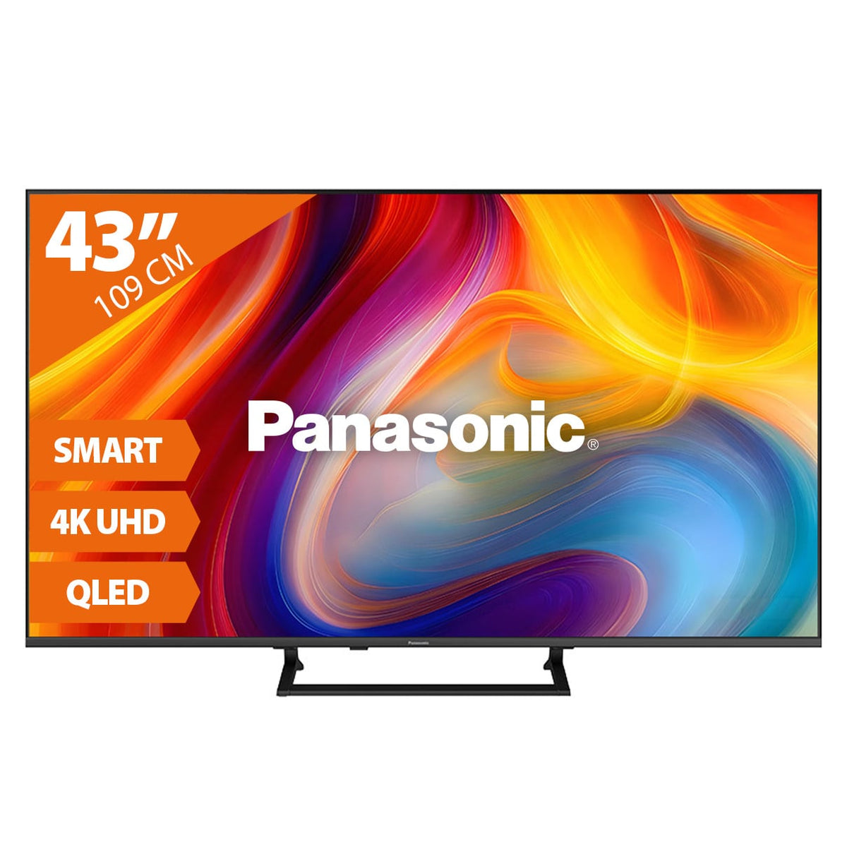 Panasonic TV-43W80CEZS
