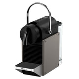 Krups Nespresso Pixie XN306T Titanium