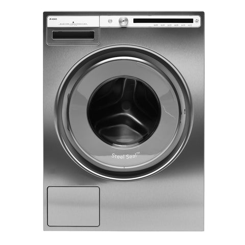 ASKO W4086C.S/3 rvs